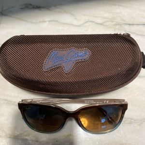 New Maui Jim HONI Sunglasses